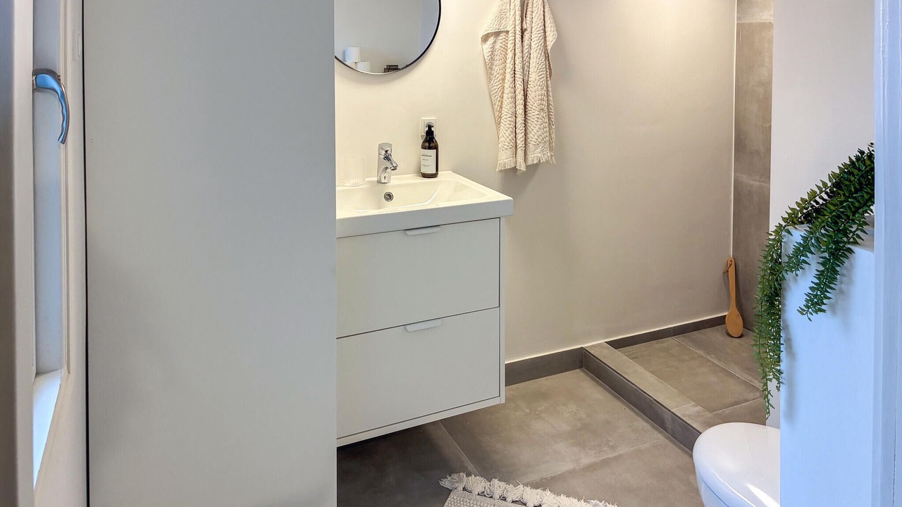 Photo of Bathroom in Dronningmolle
