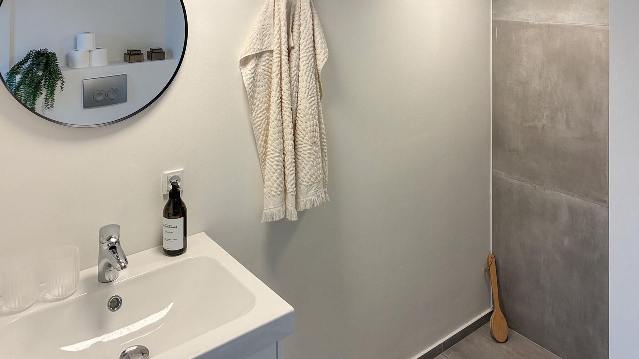 Photo of Bathroom in Dronningmolle