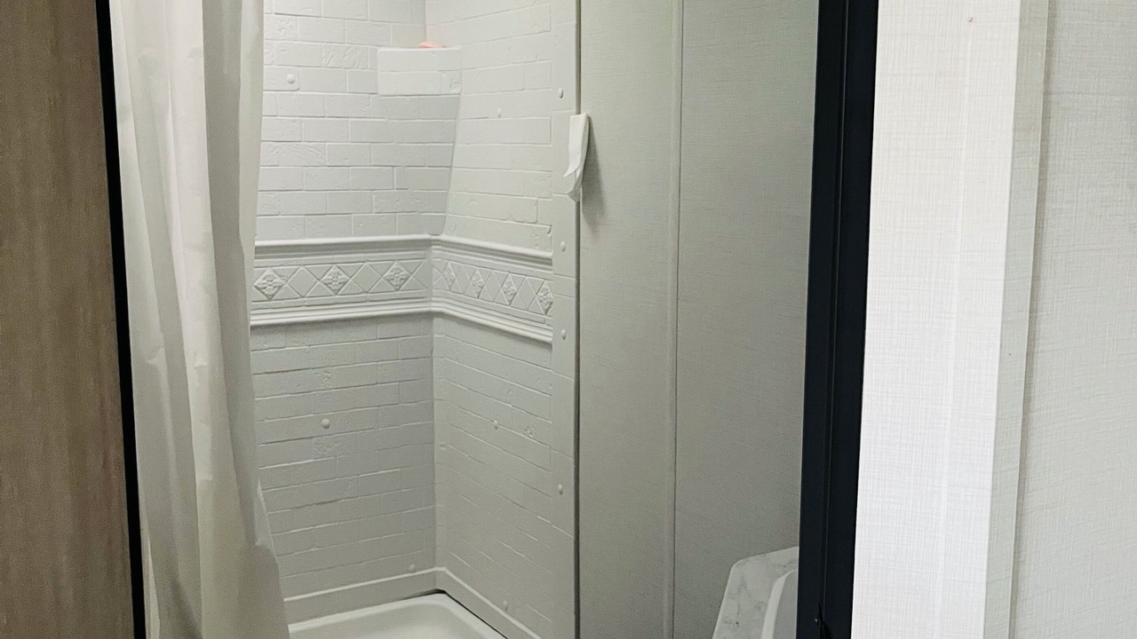 Photo of Bathroom in Crockett