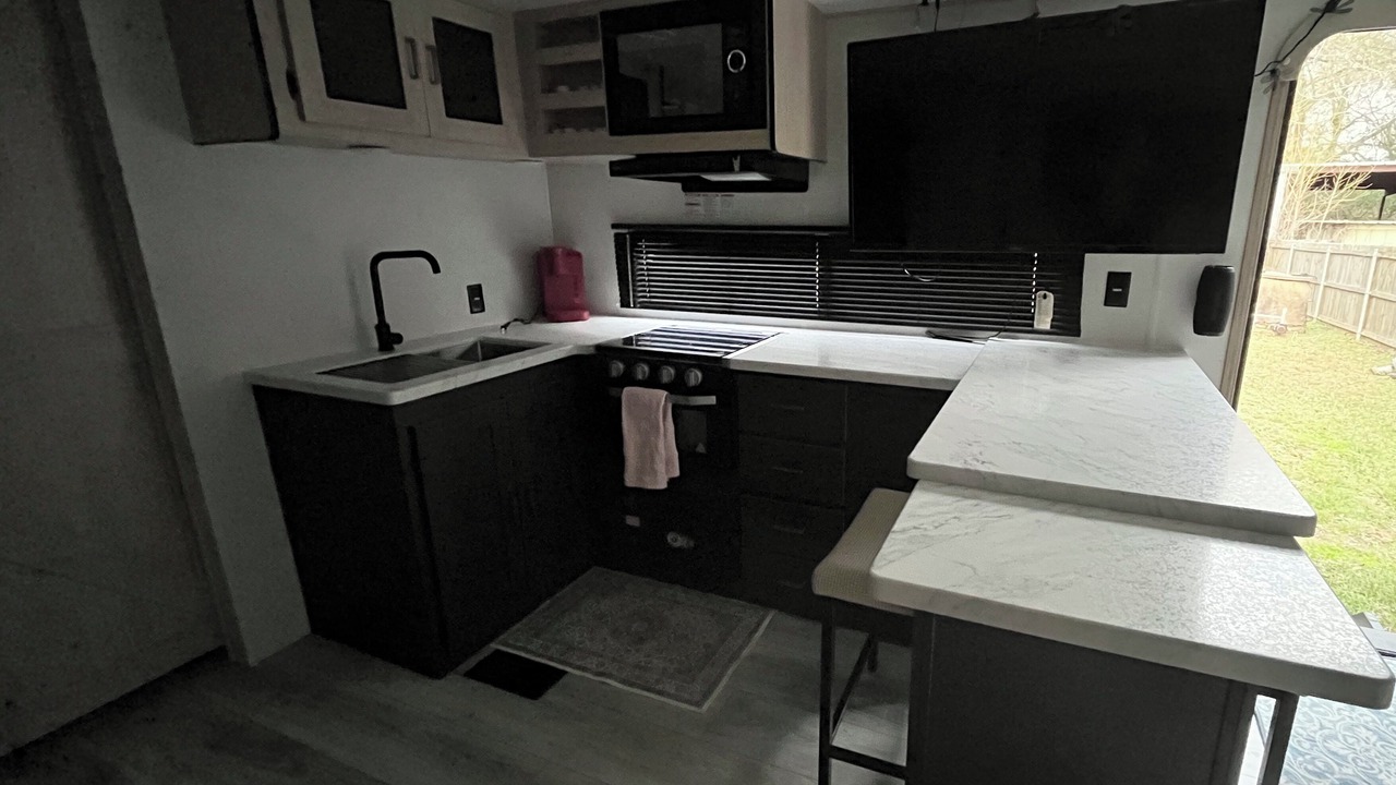 Photo of Kitchen in Crockett