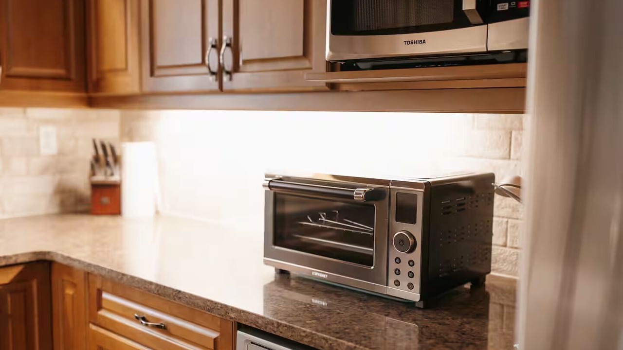 Photo of Kitchen in Ennismore