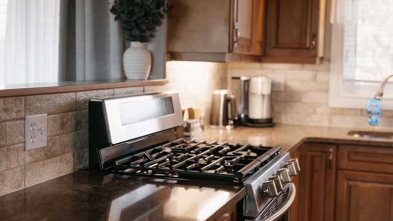 Photo of Kitchen in Ennismore
