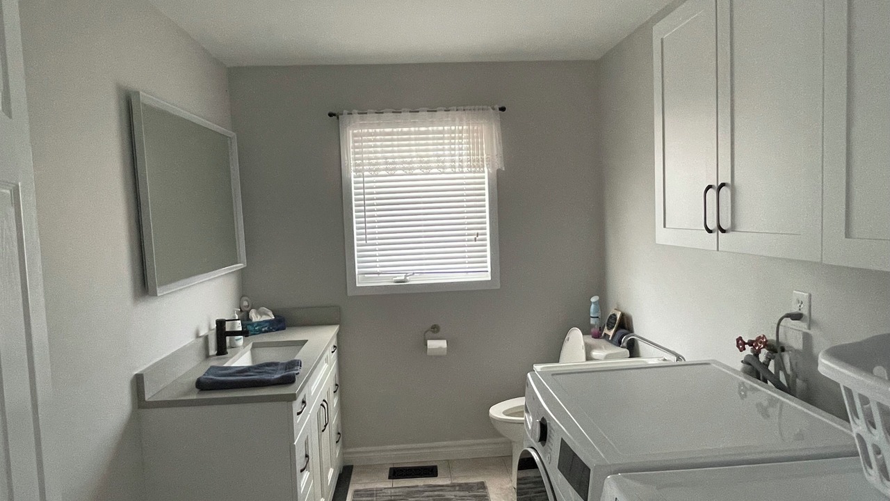 Photo of Bathroom in Ennismore
