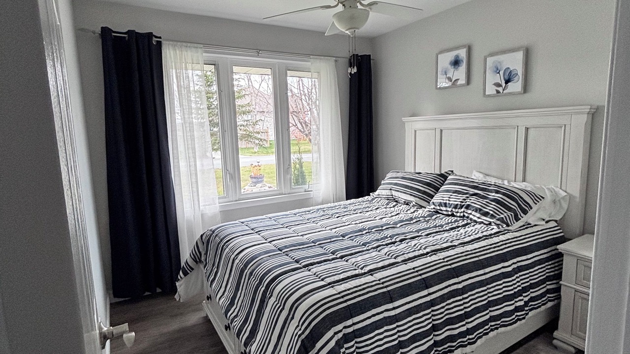 Photo of Bedroom in Ennismore