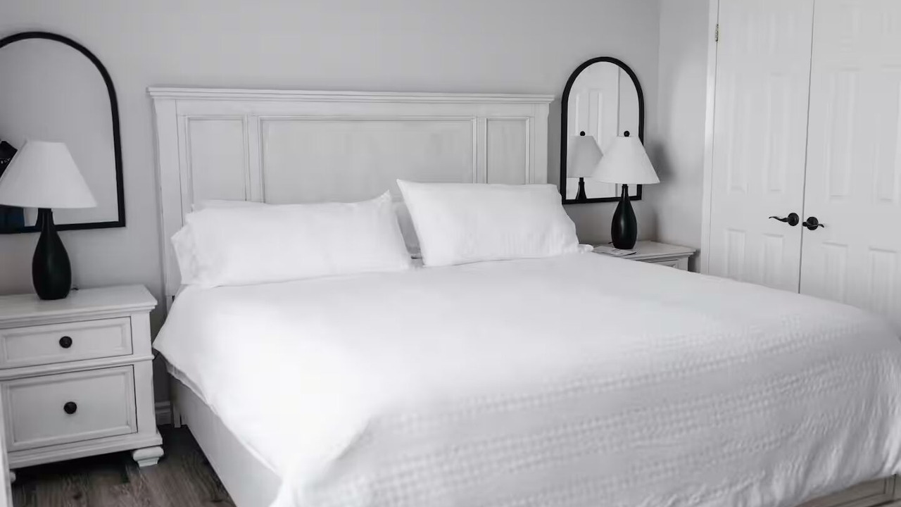 Photo of Bedroom in Ennismore