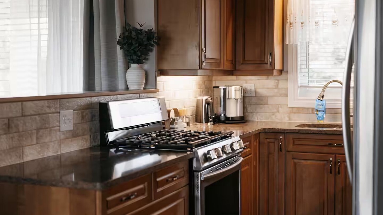 Photo of Kitchen in Ennismore