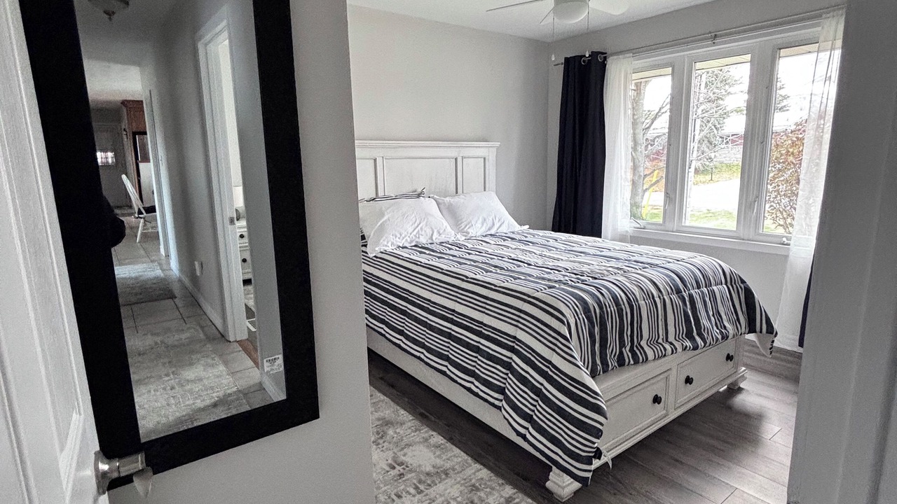 Photo of Bedroom in Ennismore
