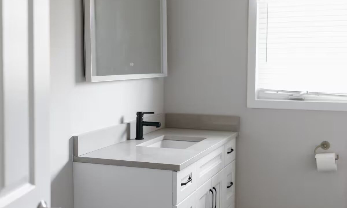 Photo of Bathroom in Ennismore