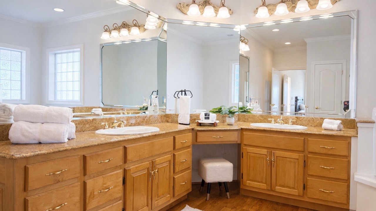Photo of Bathroom in Altamont