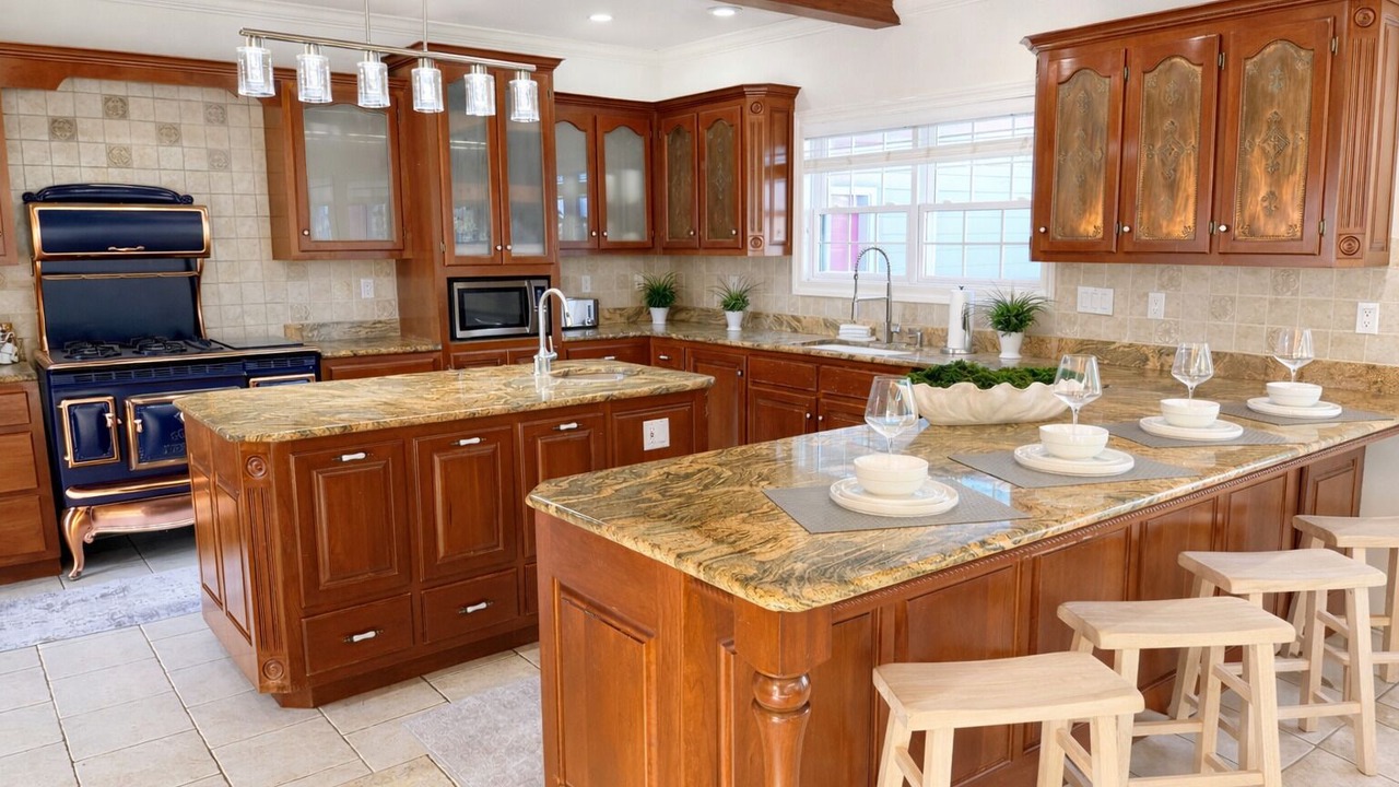 Photo of Kitchen in Altamont