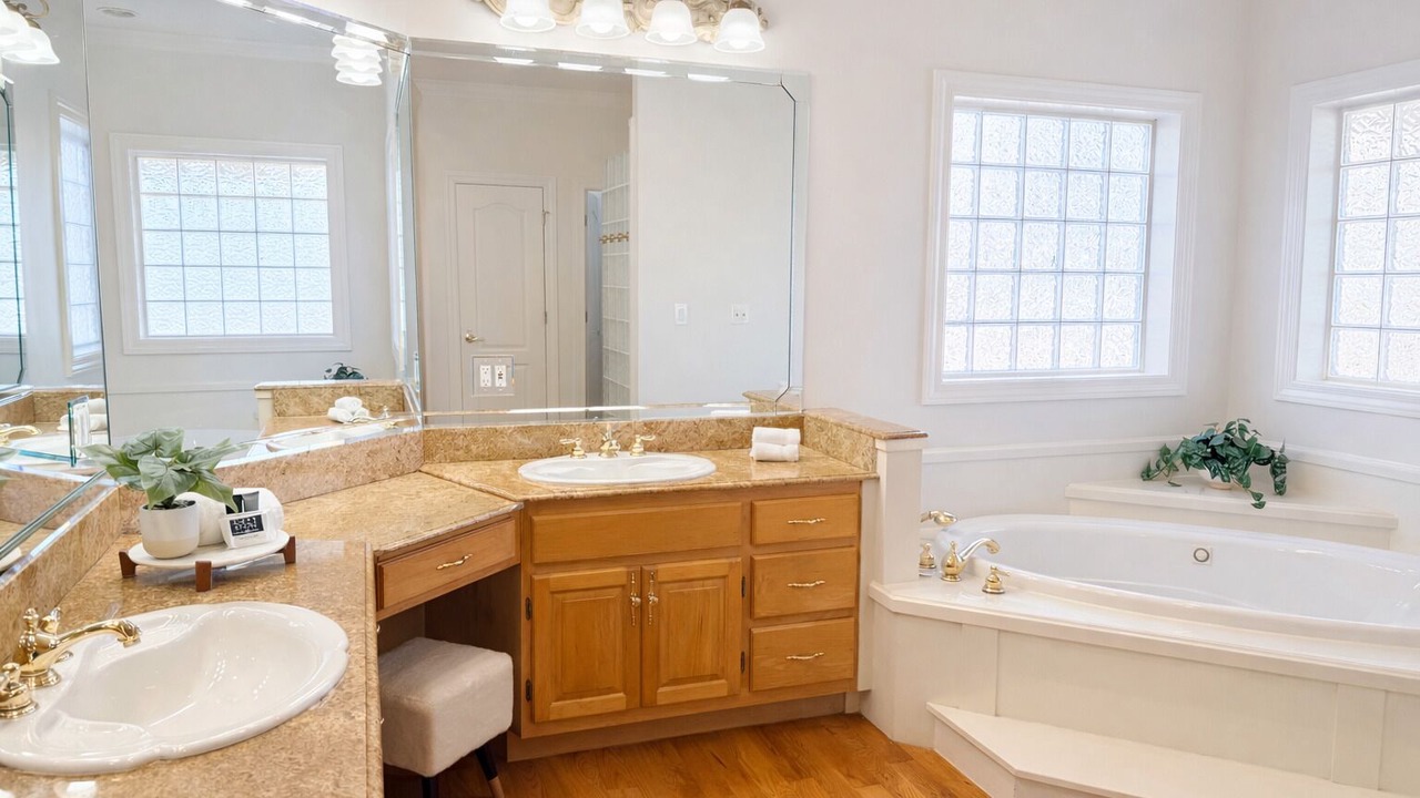 Photo of Bathroom in Altamont