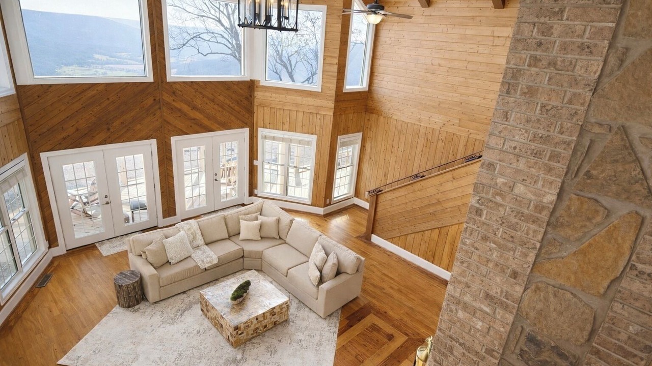 Photo of Livingroom in Altamont