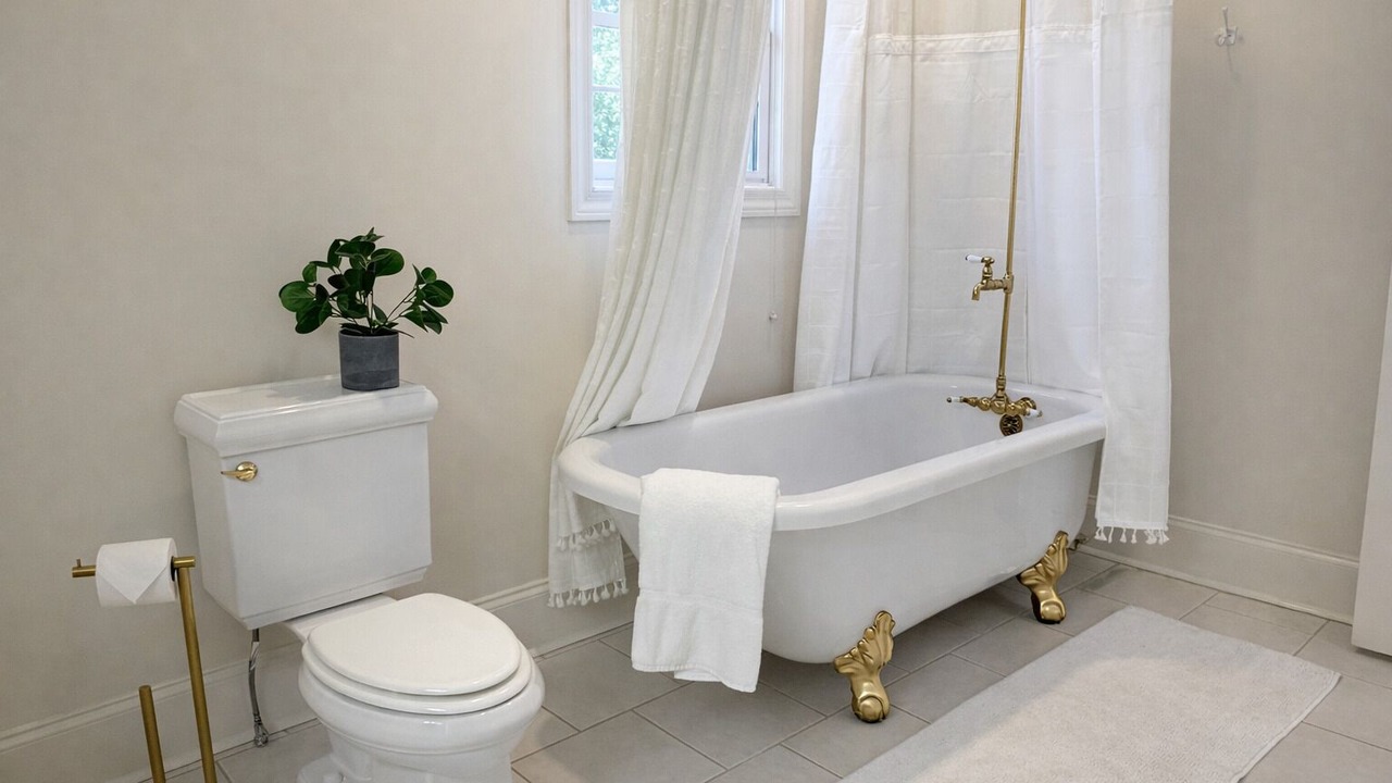 Photo of Bathroom in Altamont