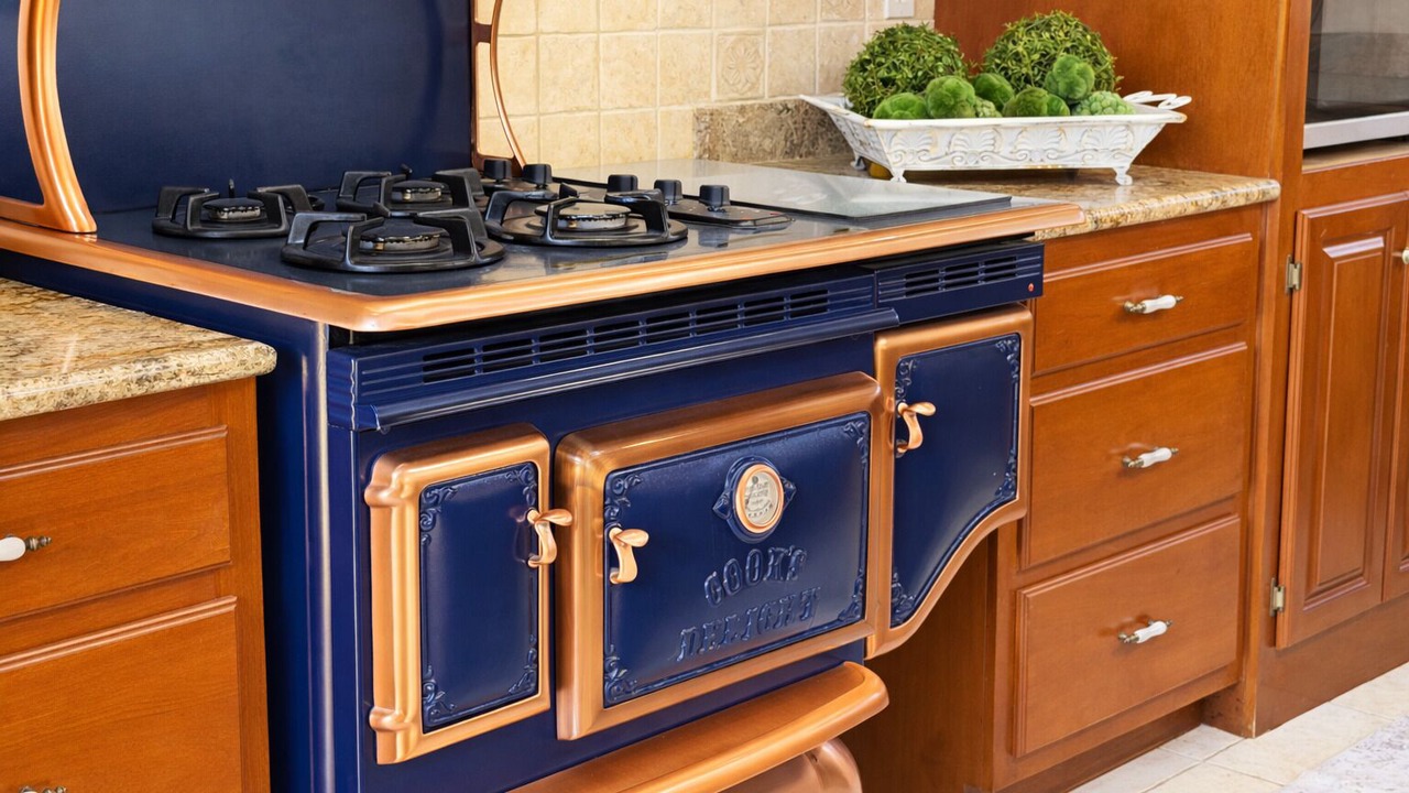 Photo of Kitchen in Altamont