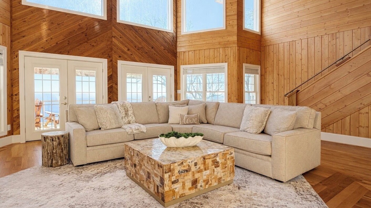 Photo of Livingroom in Altamont