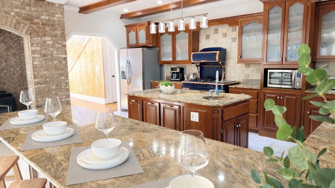 Photo of Kitchen in Altamont