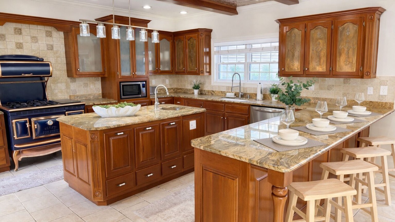 Photo of Kitchen in Altamont