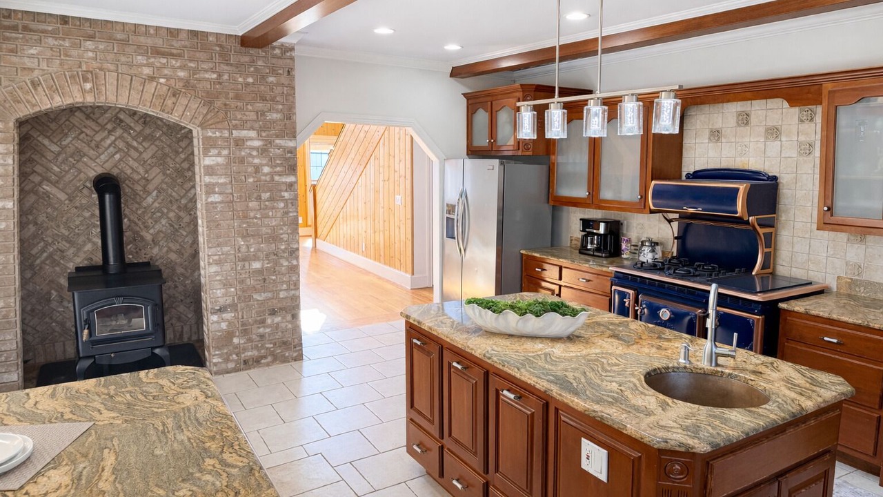 Photo of Kitchen in Altamont