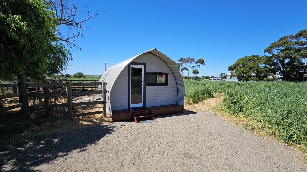 Photo of Outdoor in Terang