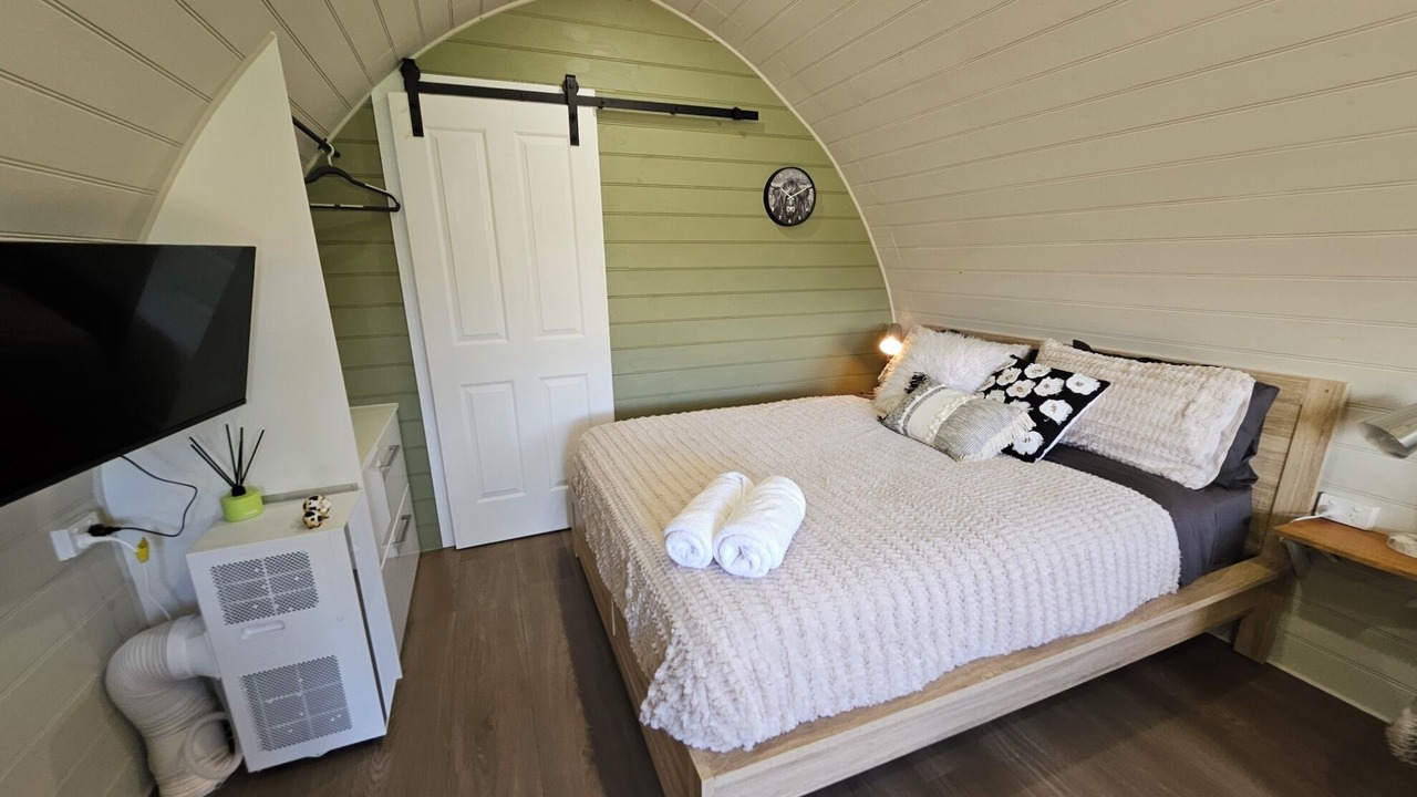 Photo of Bedroom in Terang