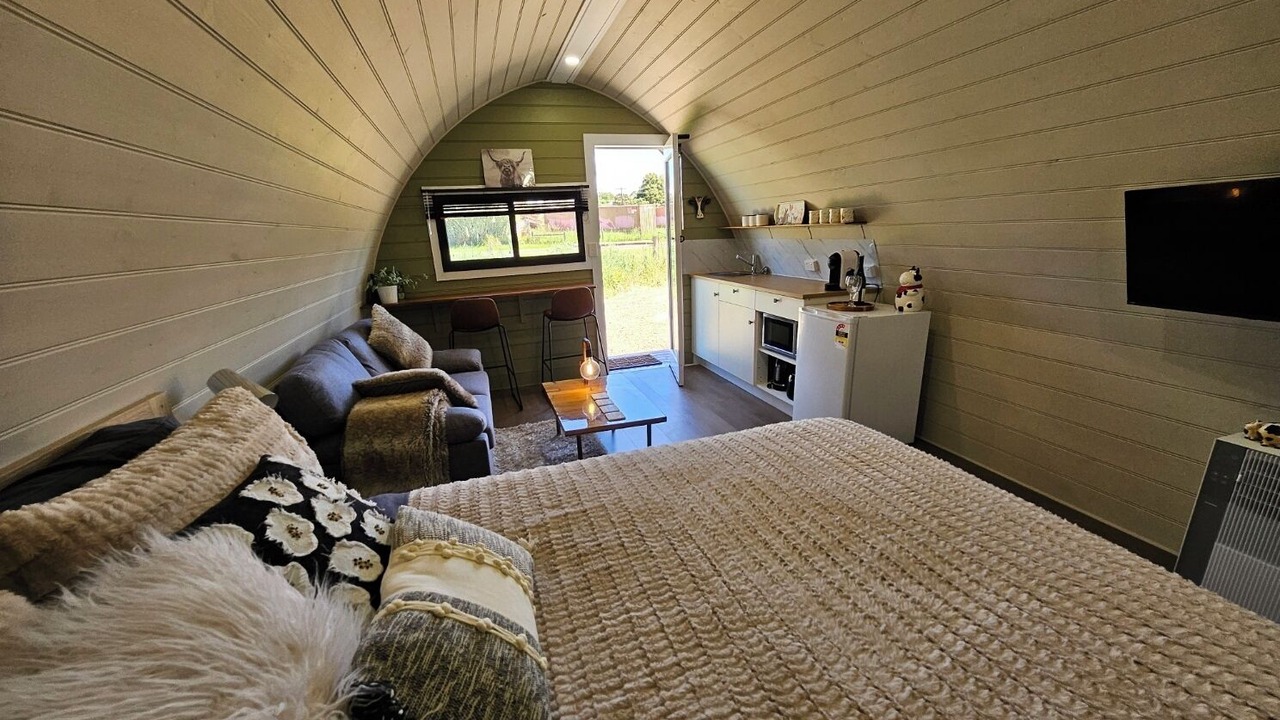 Photo of Bedroom in Terang