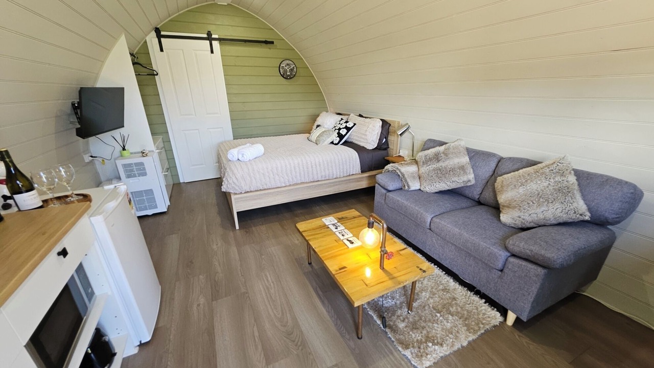 Photo of Bedroom in Terang