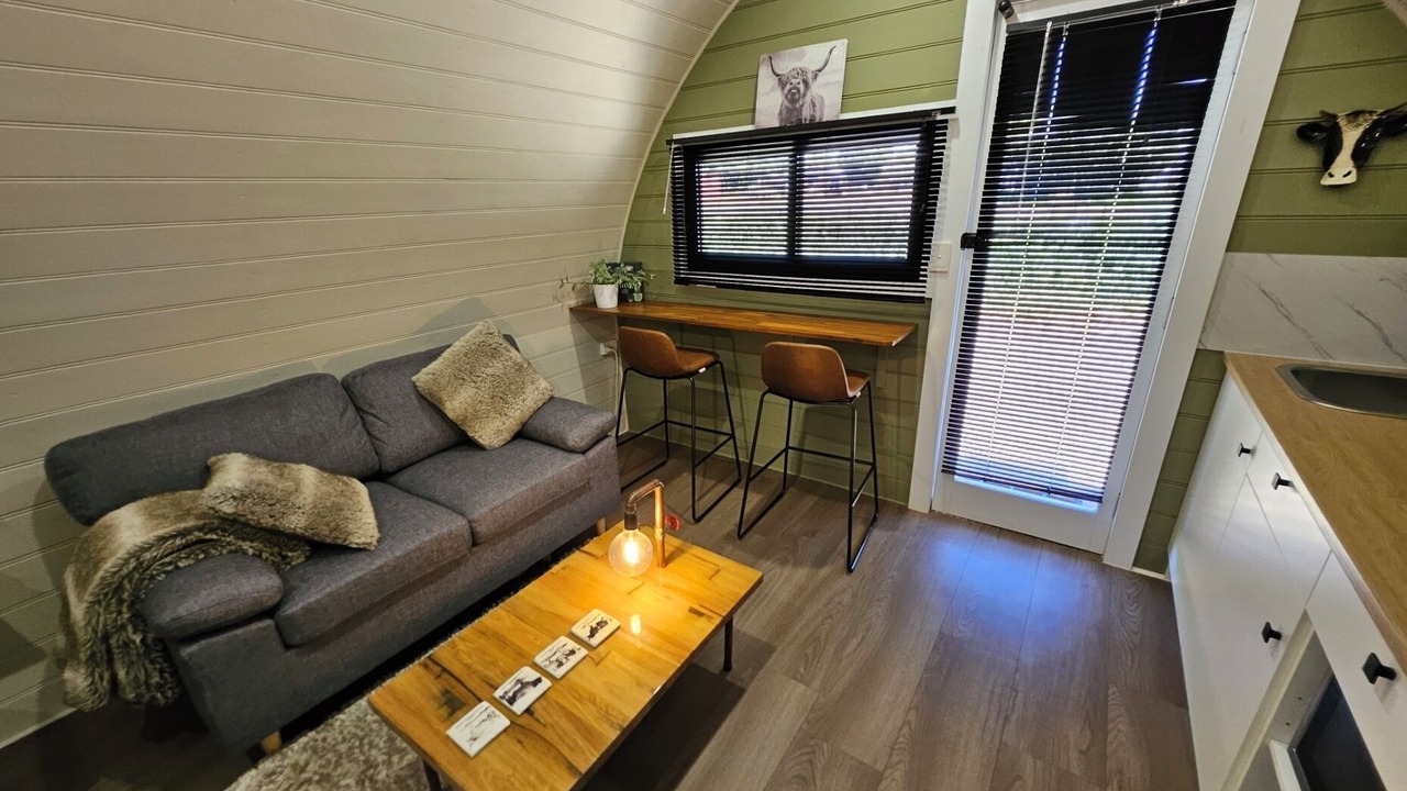 Photo of Livingroom in Terang