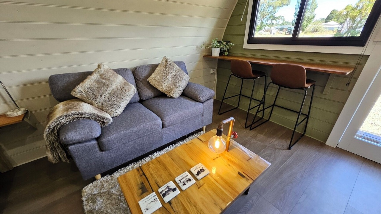 Photo of Livingroom in Terang