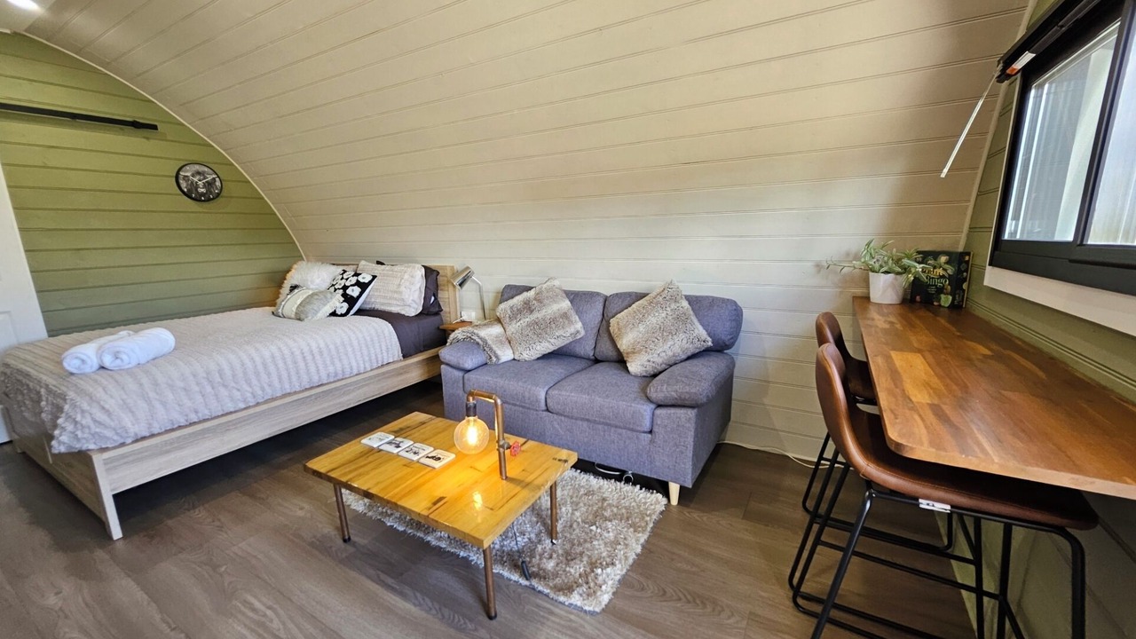 Photo of Bedroom in Terang