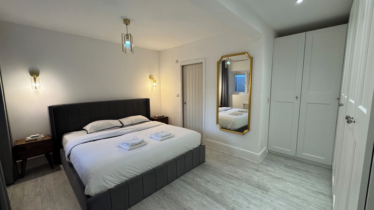 Photo of Bedroom in Ipswich