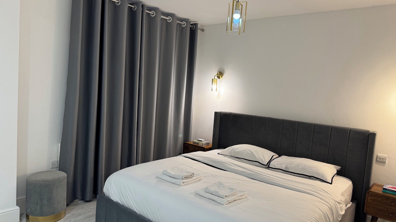 Photo of Bedroom in Ipswich