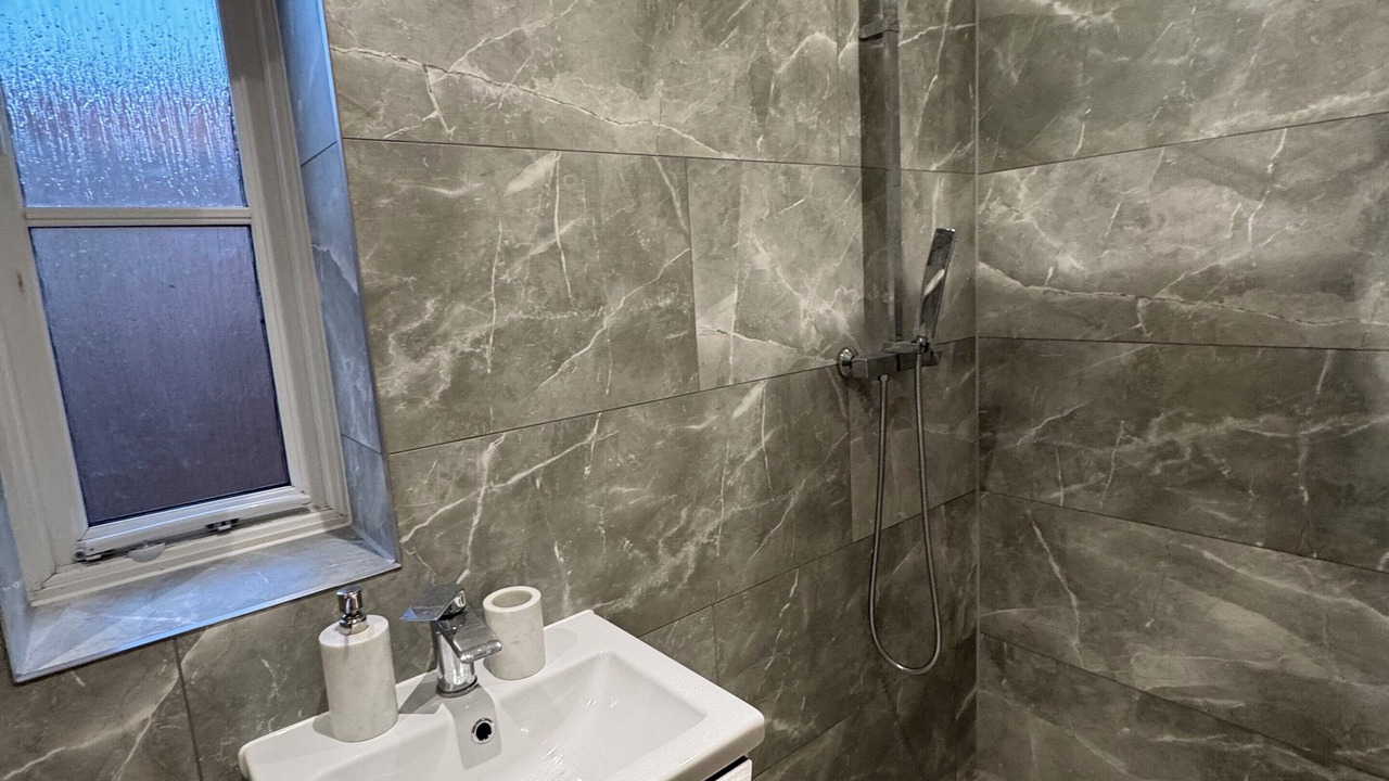 Photo of Bathroom in Ipswich