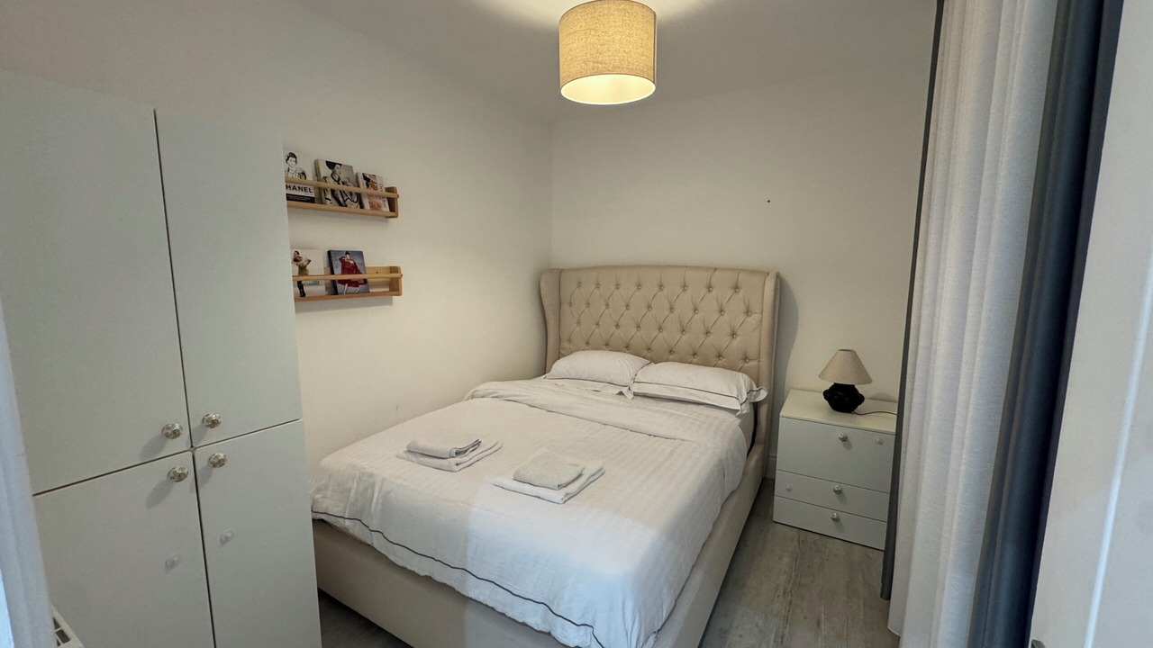 Photo of Bedroom in Ipswich