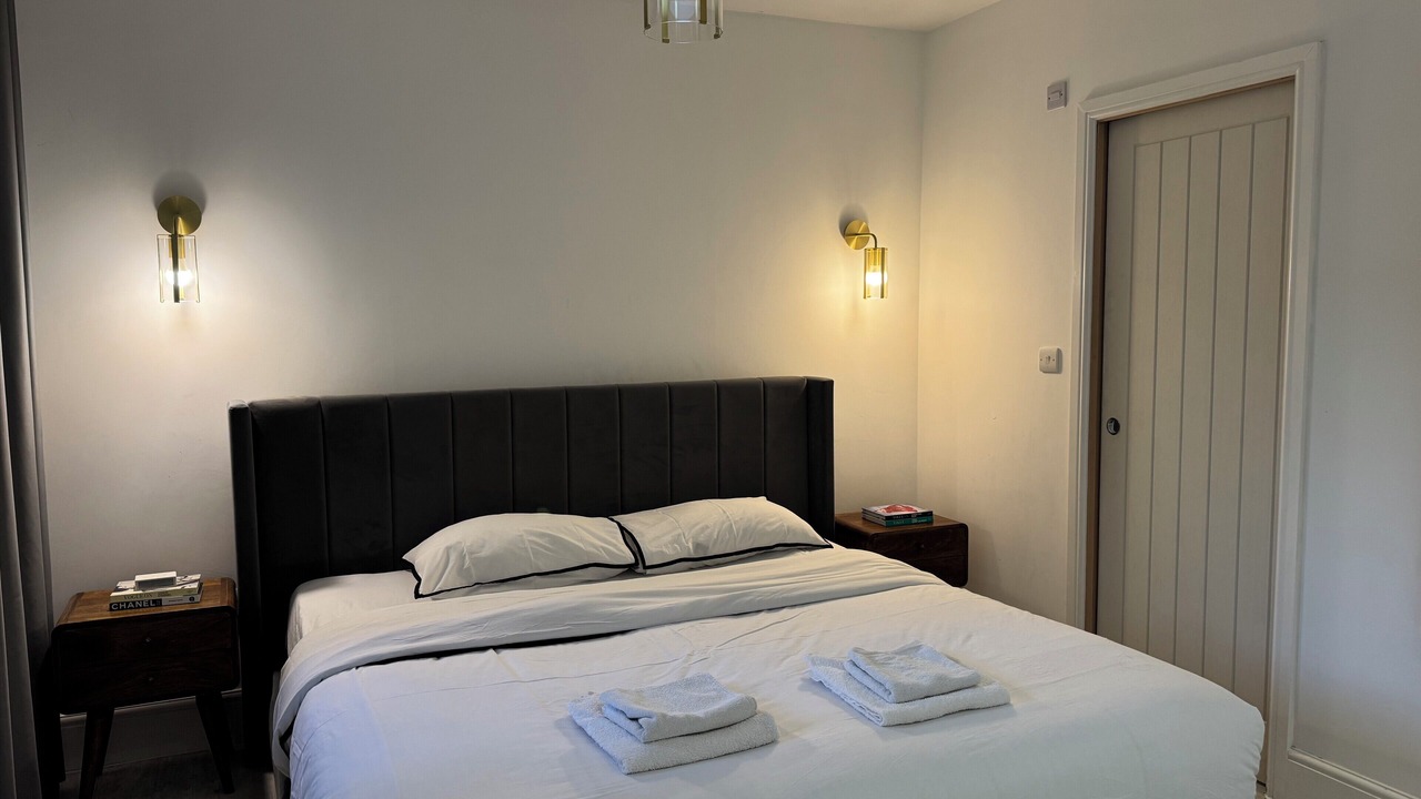 Photo of Bedroom in Ipswich