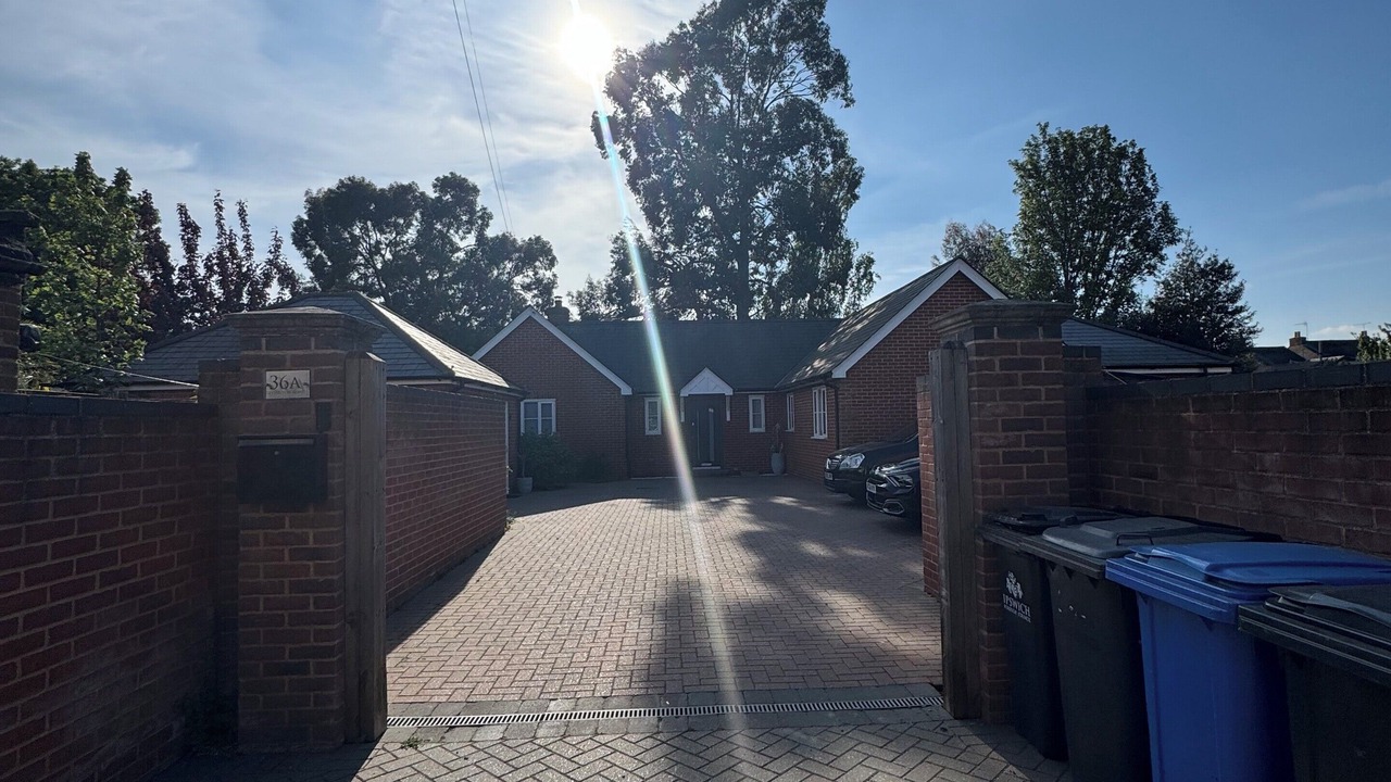 Photo of Outdoor in Ipswich