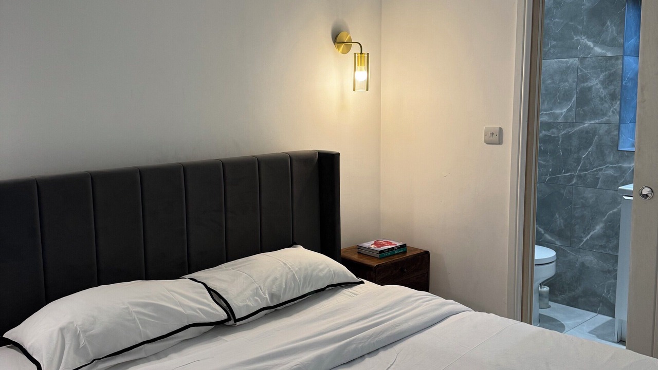 Photo of Bedroom in Ipswich