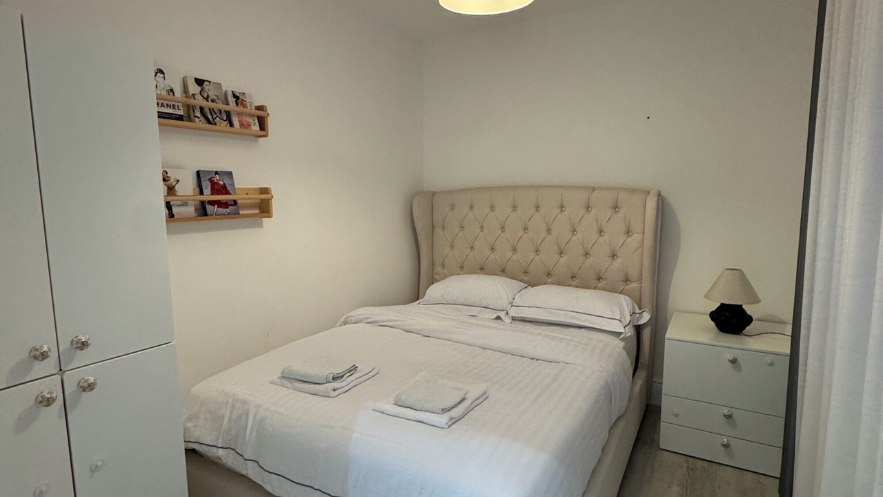 Photo of Bedroom in Ipswich