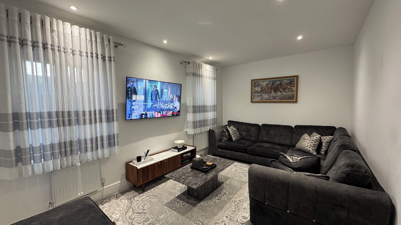 Photo of Livingroom in Ipswich