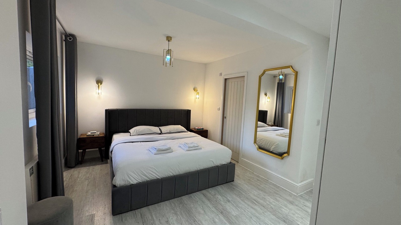 Photo of Bedroom in Ipswich