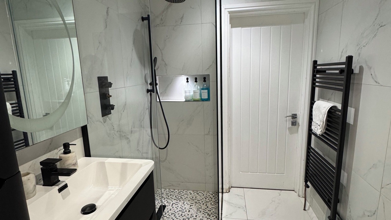 Photo of Bathroom in Ipswich