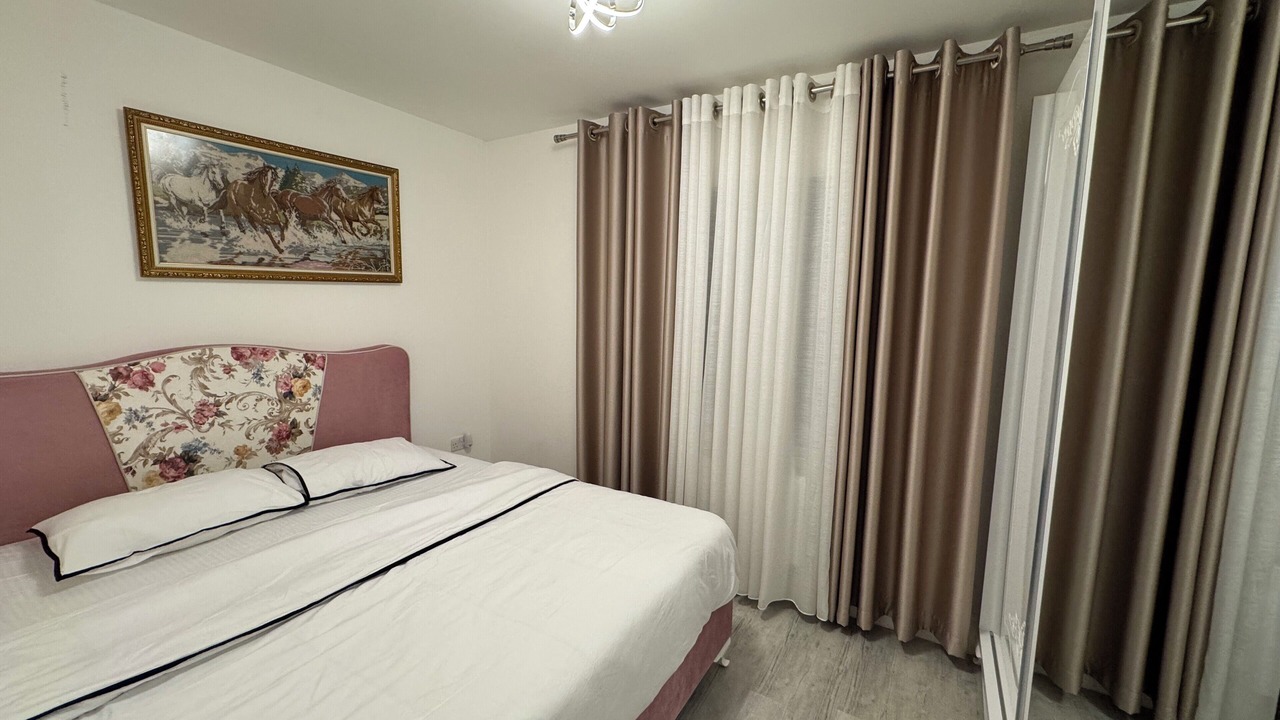 Photo of Bedroom in Ipswich