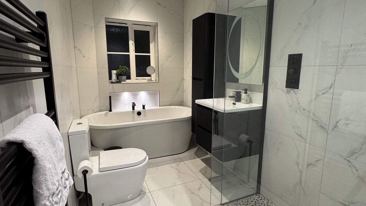 Photo of Bathroom in Ipswich