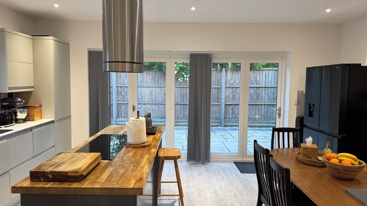 Photo of Kitchen in Ipswich