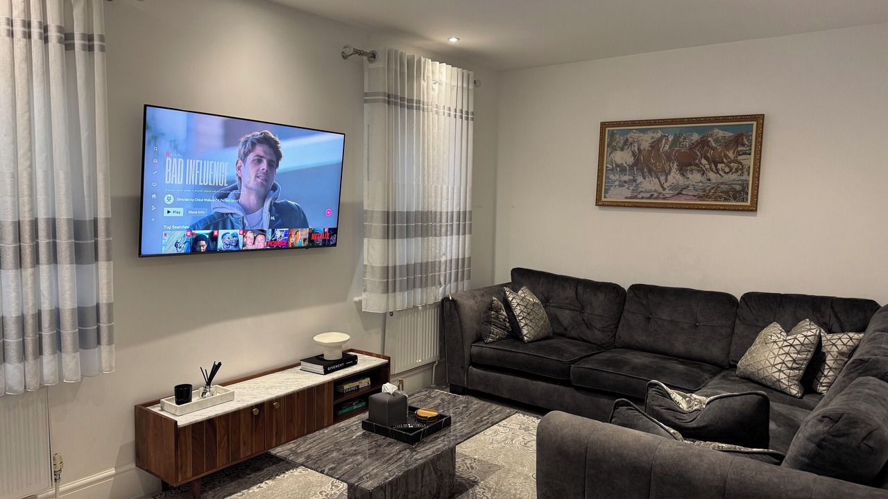 Photo of Livingroom in Ipswich