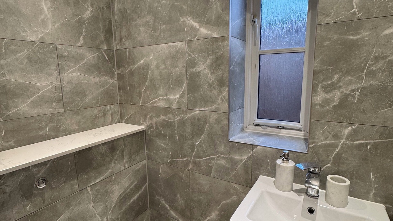 Photo of Bathroom in Ipswich