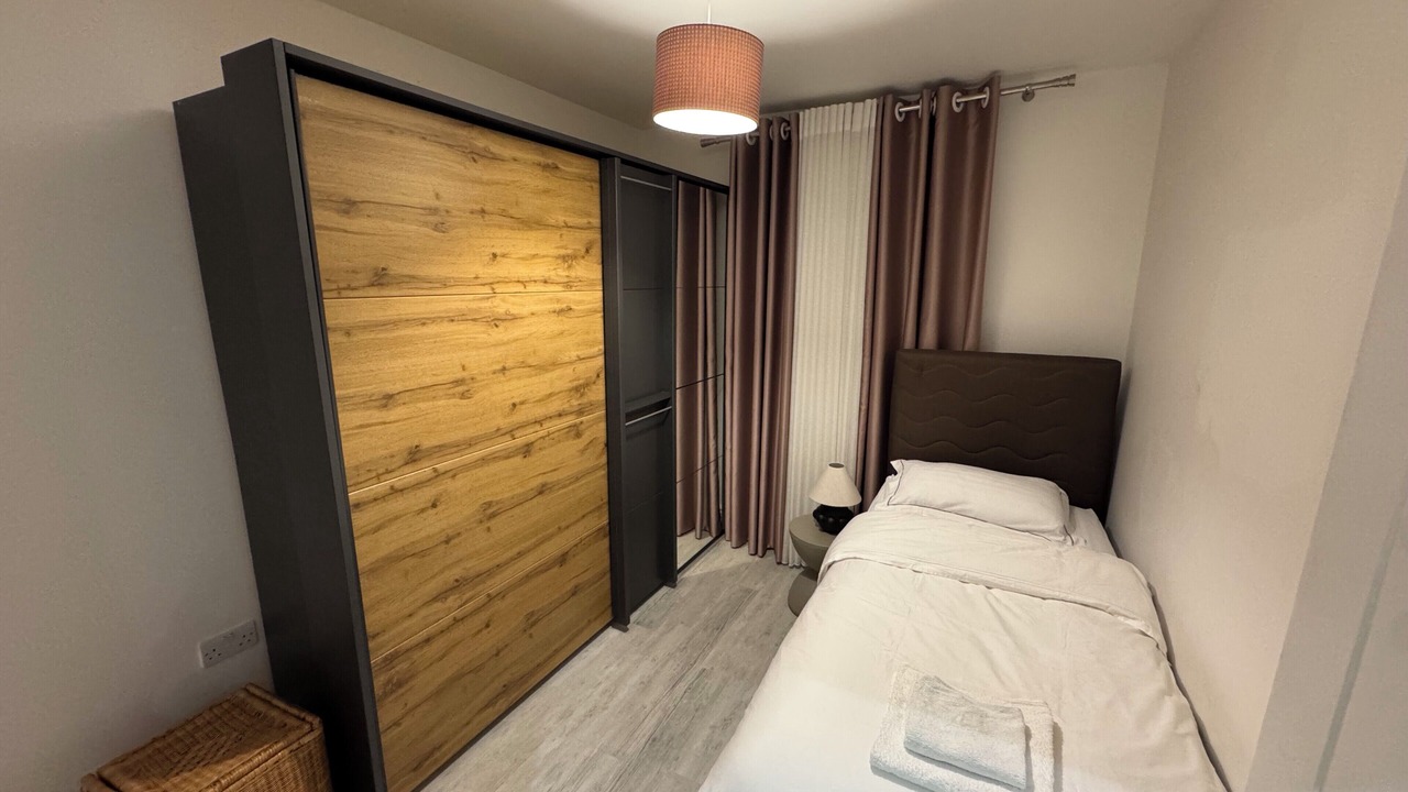 Photo of Bedroom in Ipswich