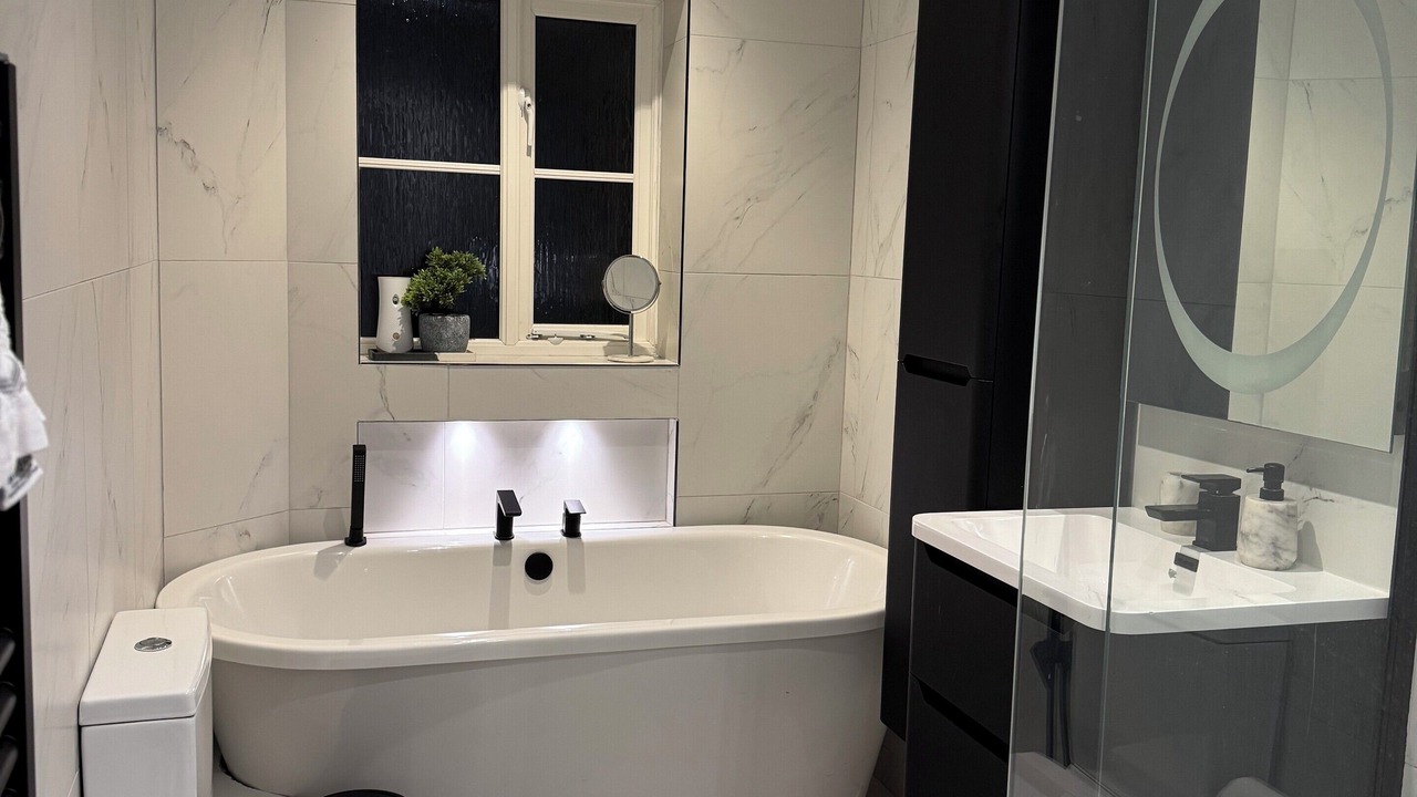 Photo of Bathroom in Ipswich