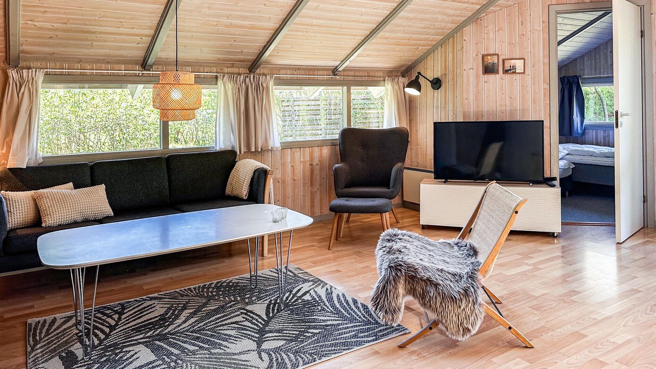 Photo of Bedroom in Lyngsbæk Strand