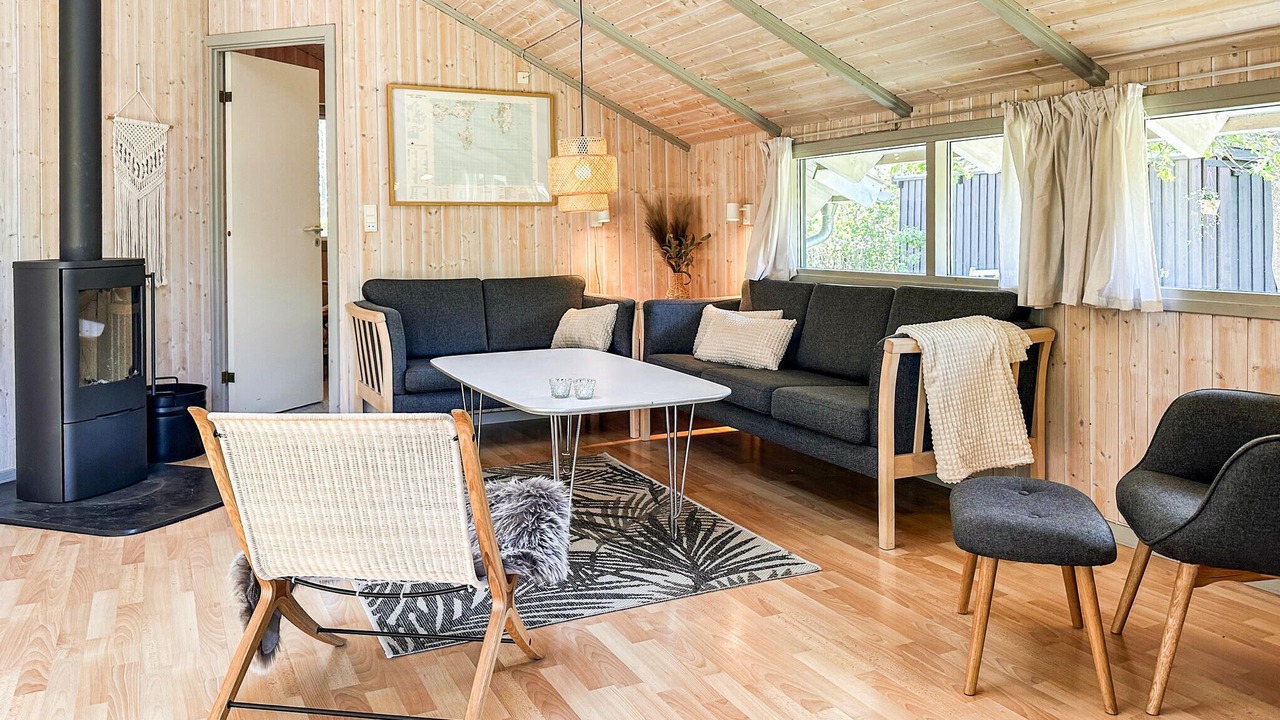 Photo of Bedroom in Lyngsbæk Strand