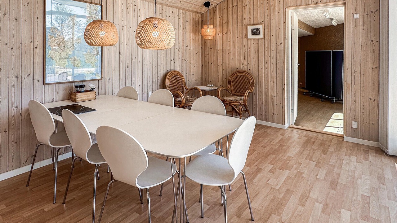 Photo of Bedroom in Lyngsbæk Strand